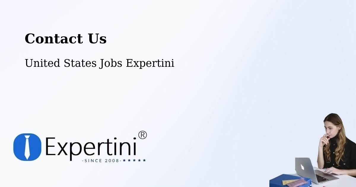 Contact Expertini – Paul - United States Jobs Expertini