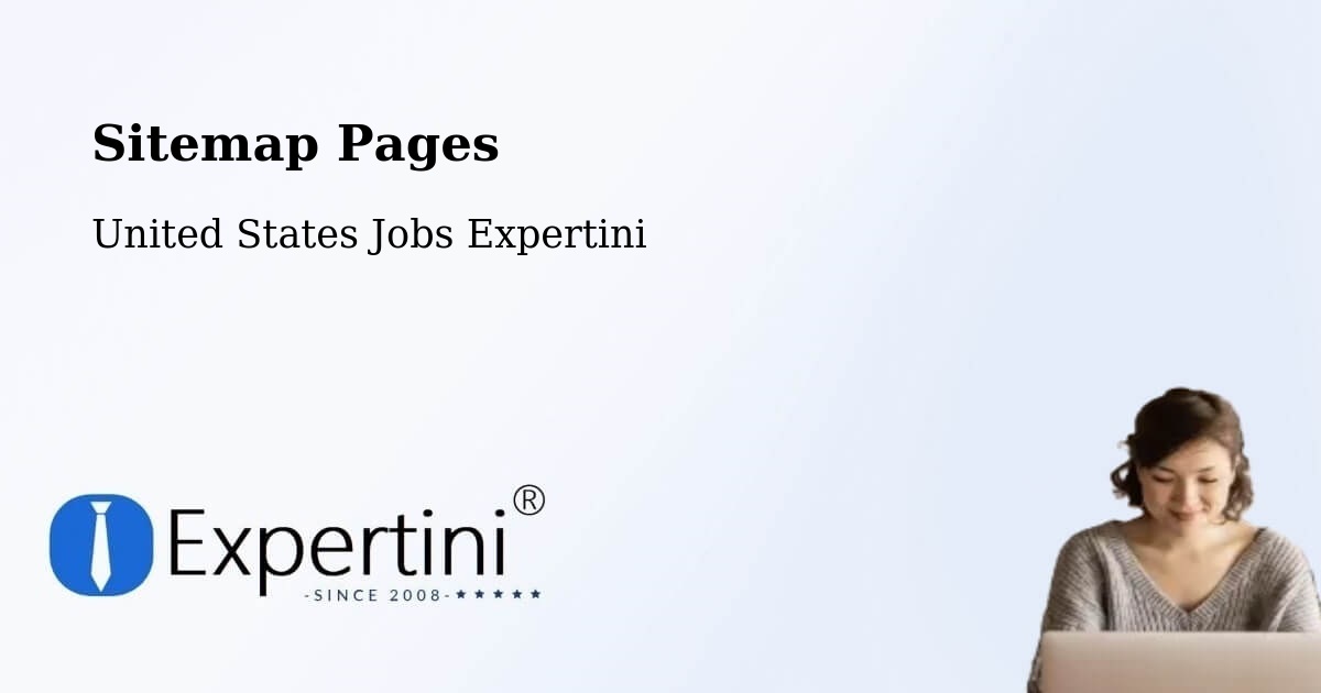 Sitemap Pages - Paul - United States Jobs Expertini